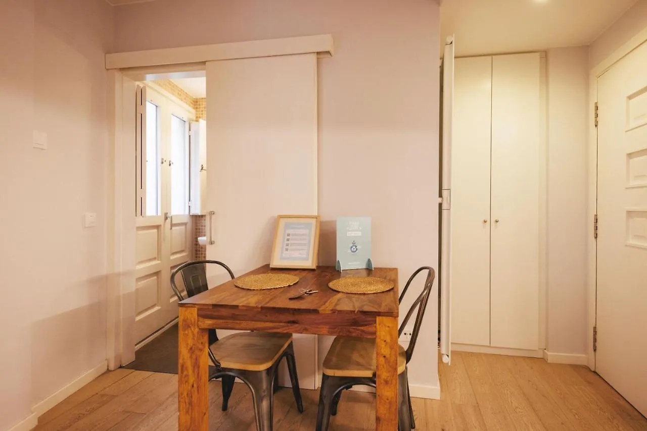 Appartamento Bravissimo Barca Studio Girona