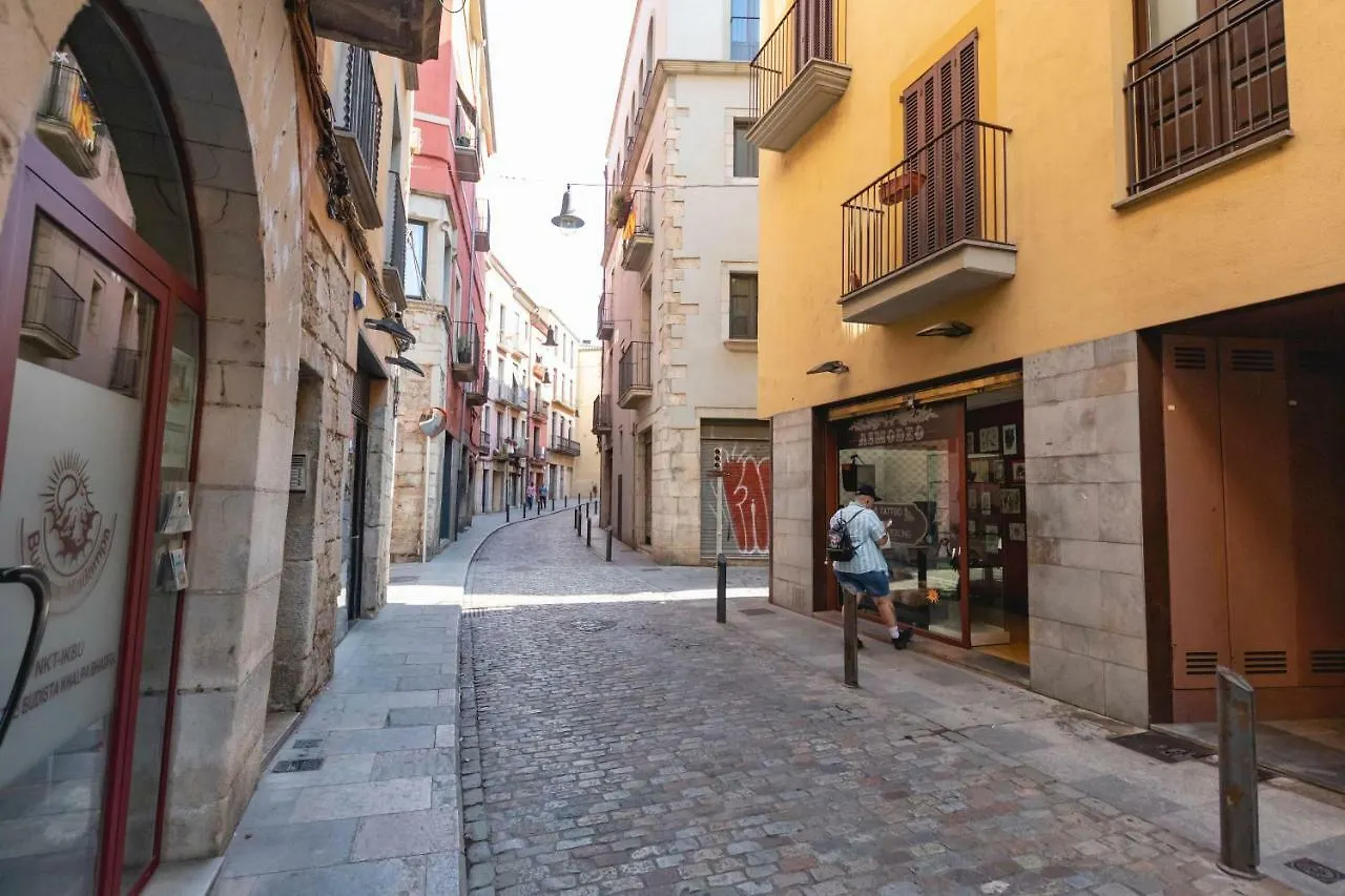 Appartamento Bravissimo Barca Studio Girona