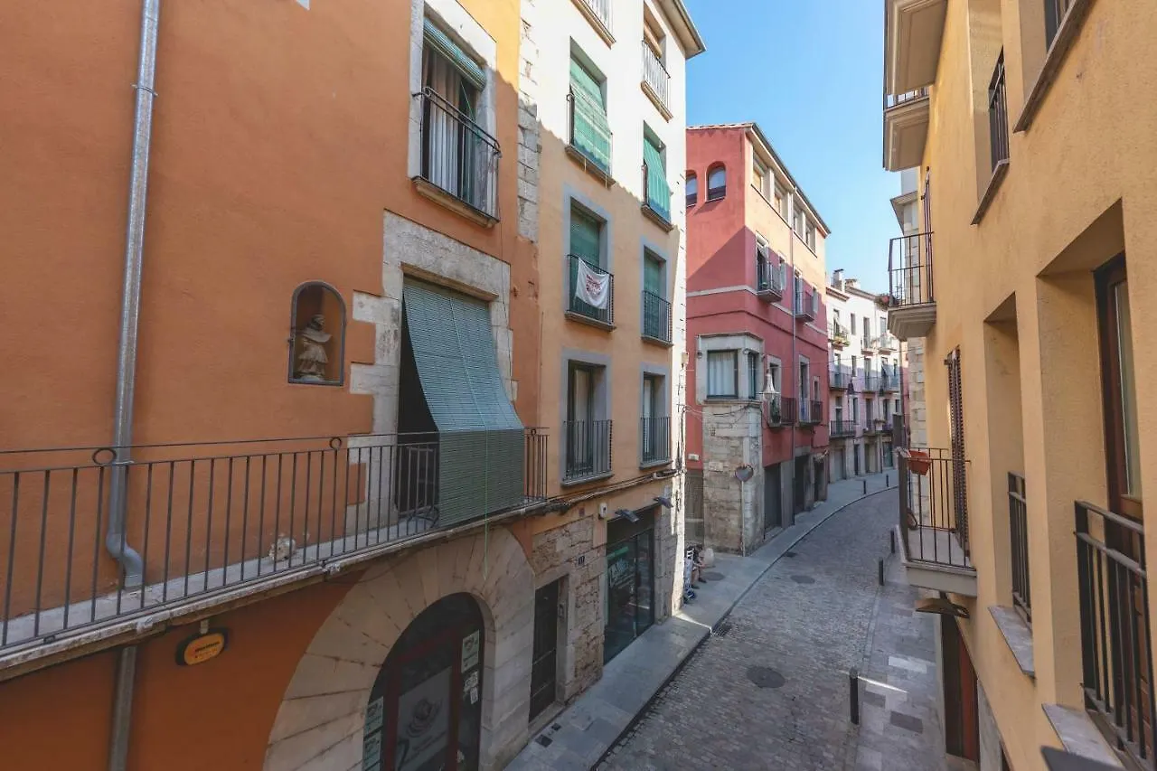 Bravissimo Barca Studio Girona